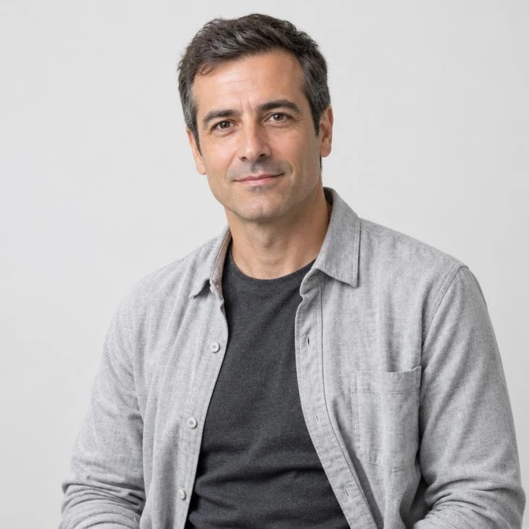 Alberto Ramírez