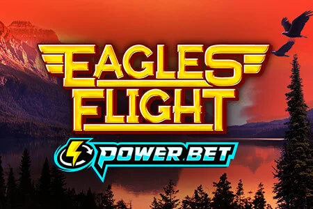 Eagles’ Flight Power Bet