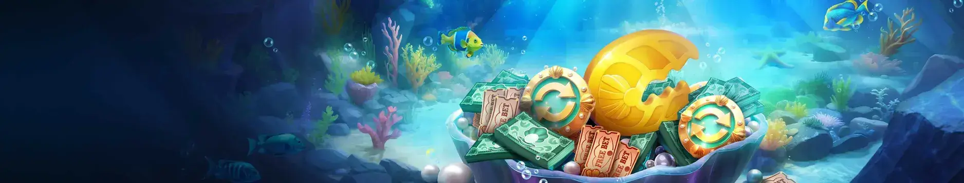AquaWin · desafíos y recompensas